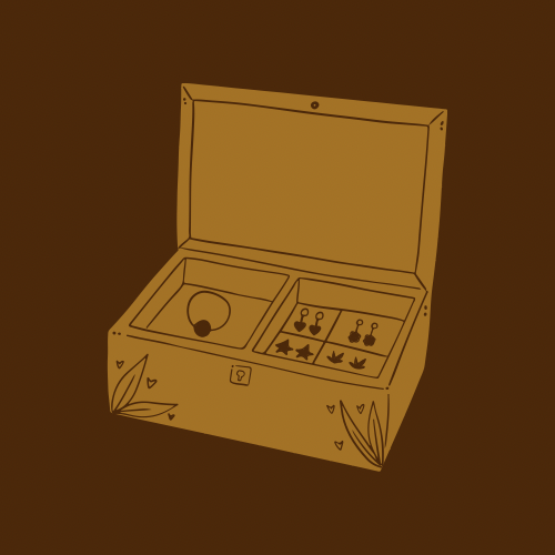 Jewelry Box
