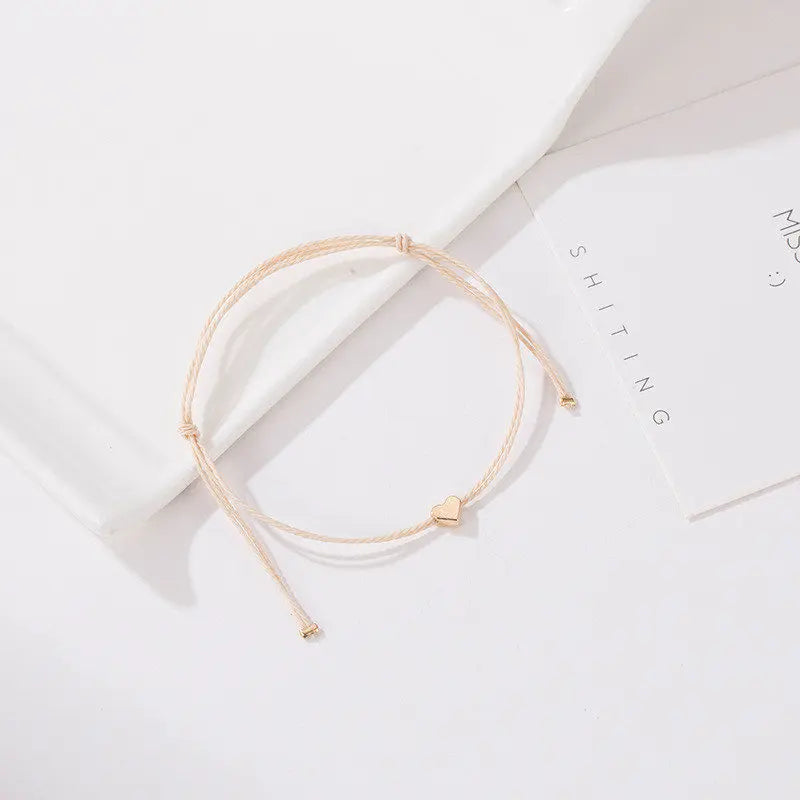 Sandsoul Herz Armband