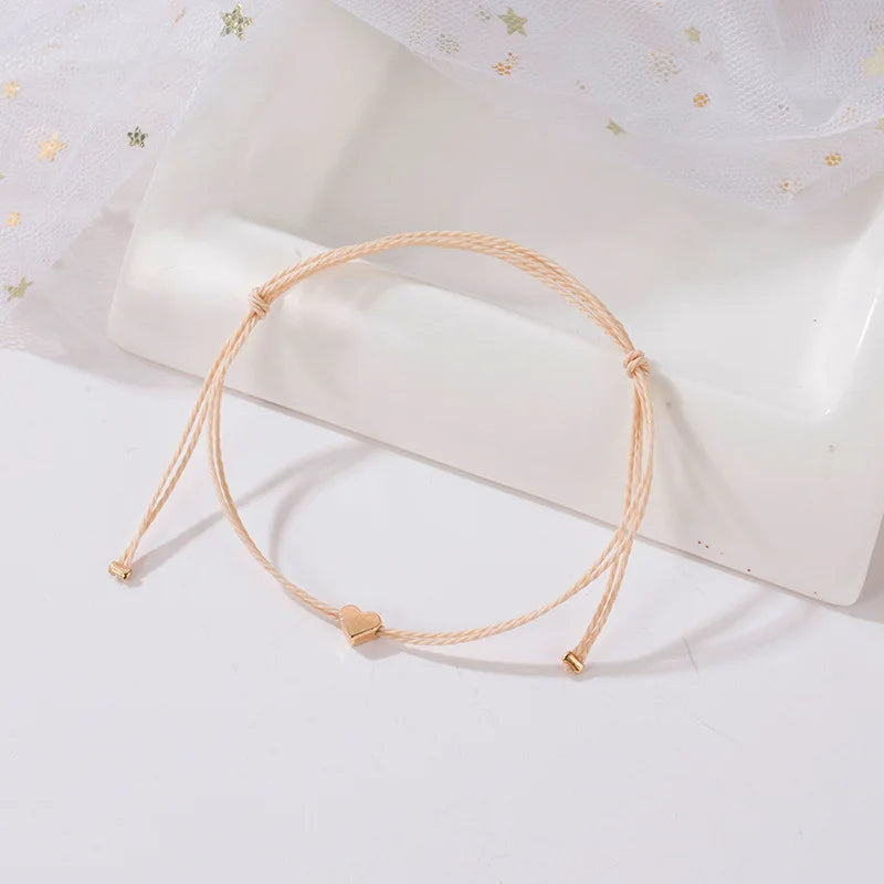 Sandsoul Herz Armband