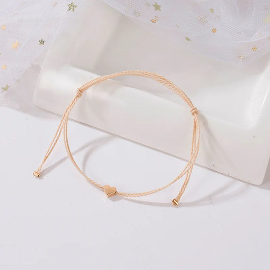 Sandsoul Herz Armband