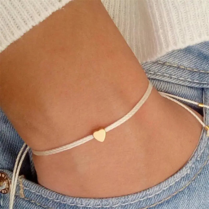 Sandsoul Herz Armband