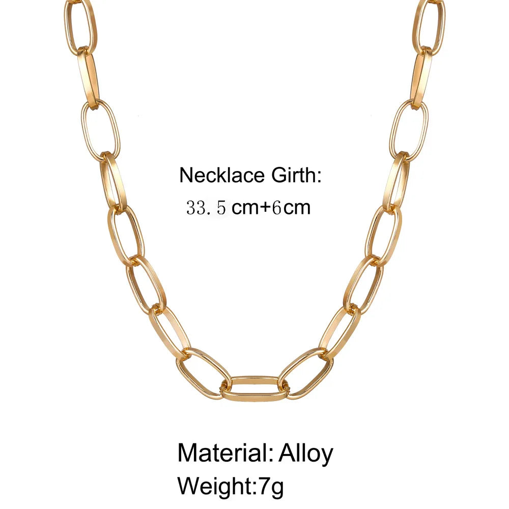 Boho Stern &amp; Herz Choker