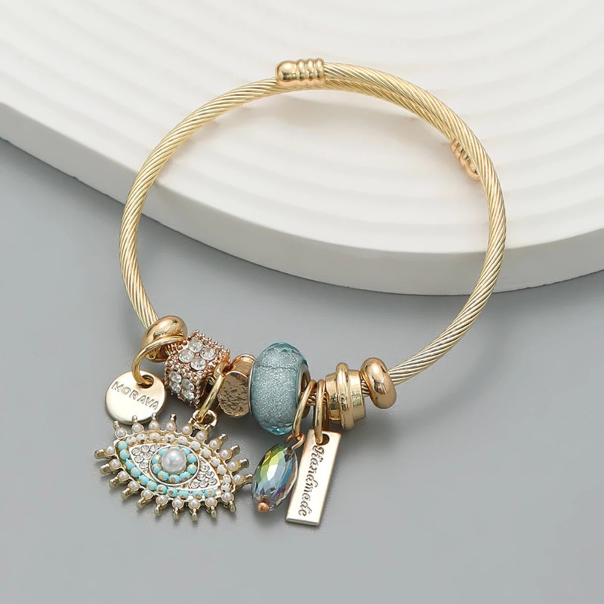 Love Bracelet Suitable