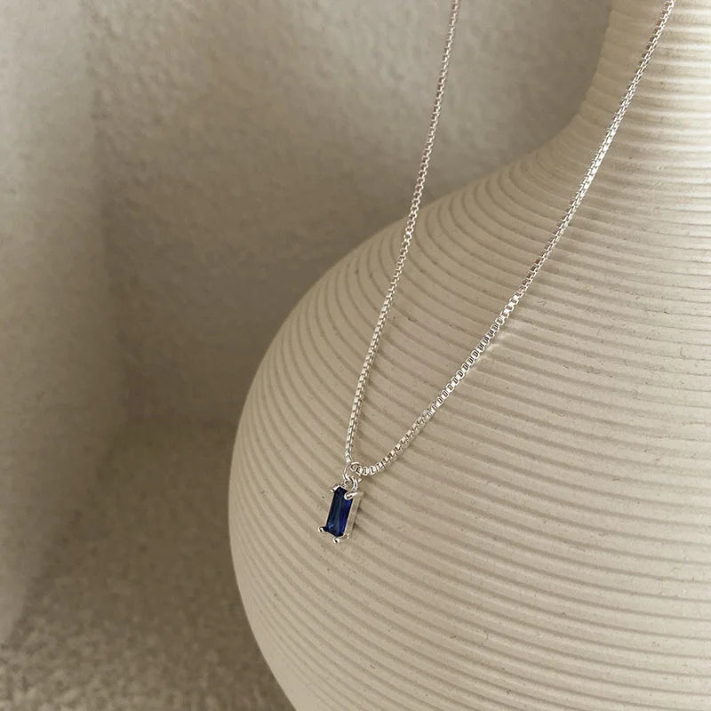 Crystal Choker