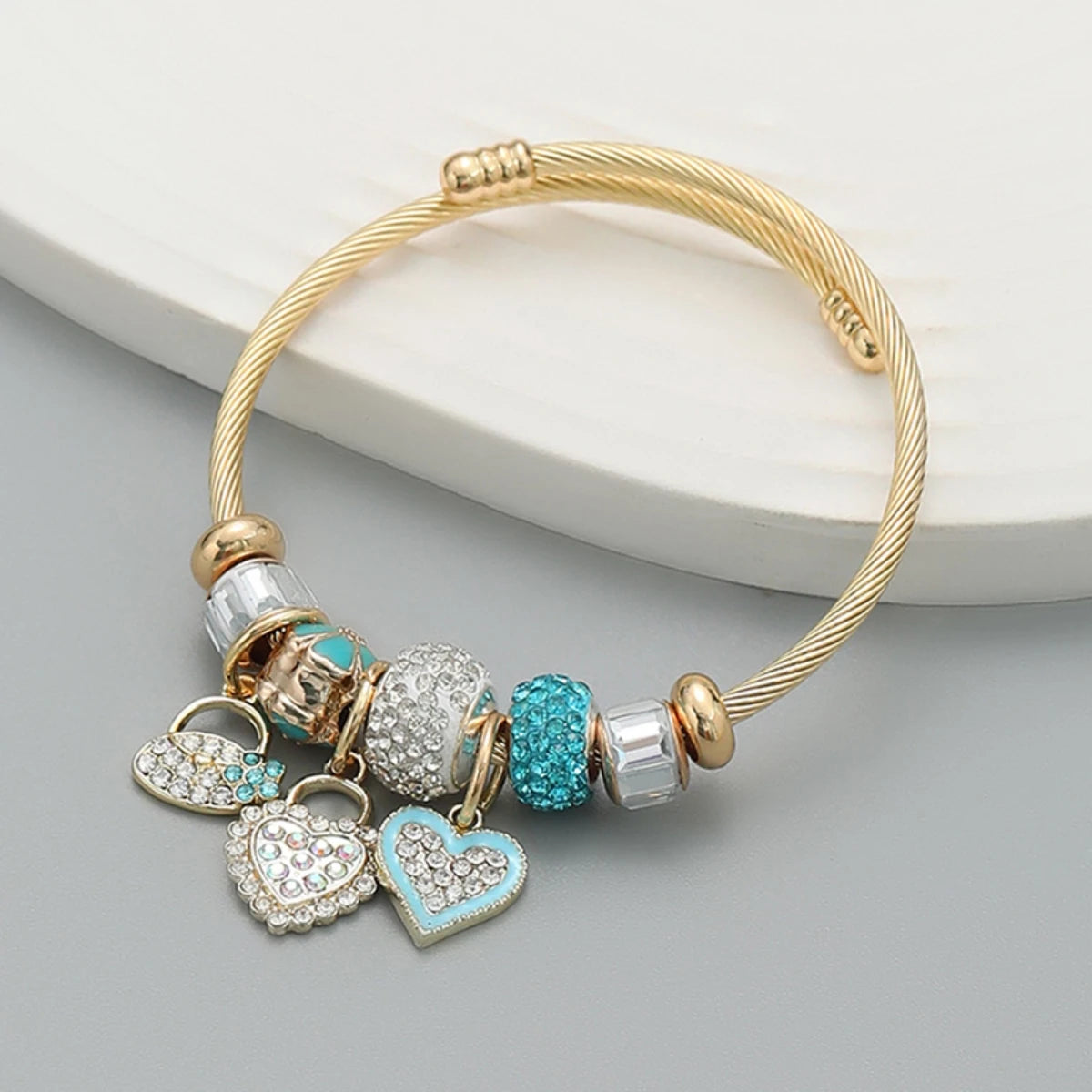 Love Bracelet Suitable