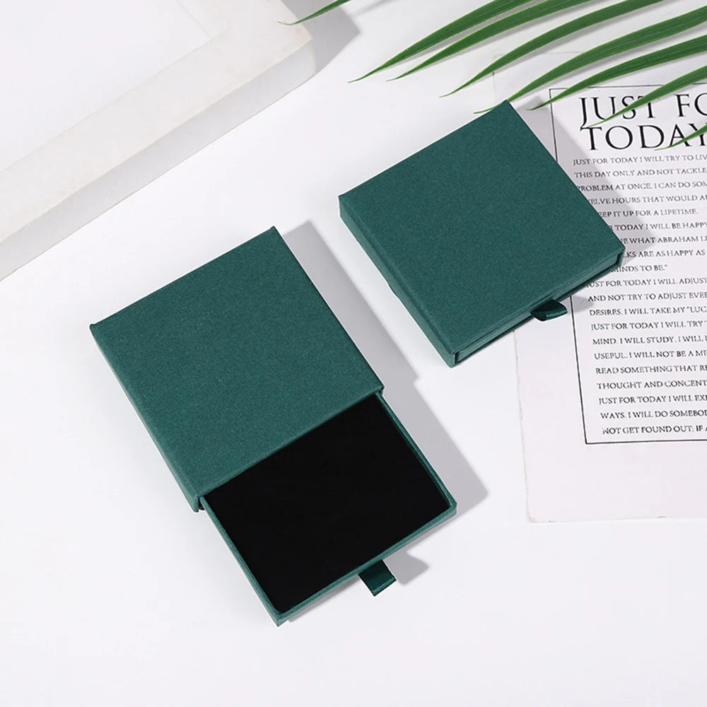 Creative Drawer Jewelry Packaging Box