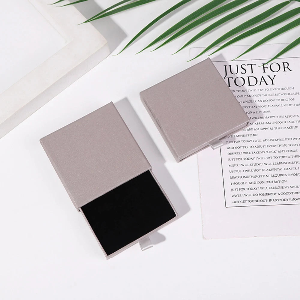 Creative Drawer Jewelry Packaging Box