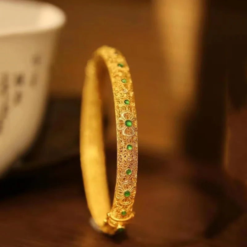 Carven Design Armband