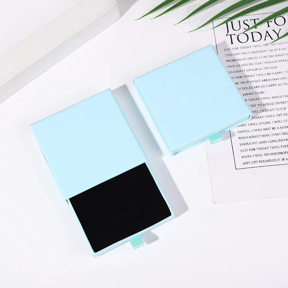 Creative Drawer Jewelry Packaging Box