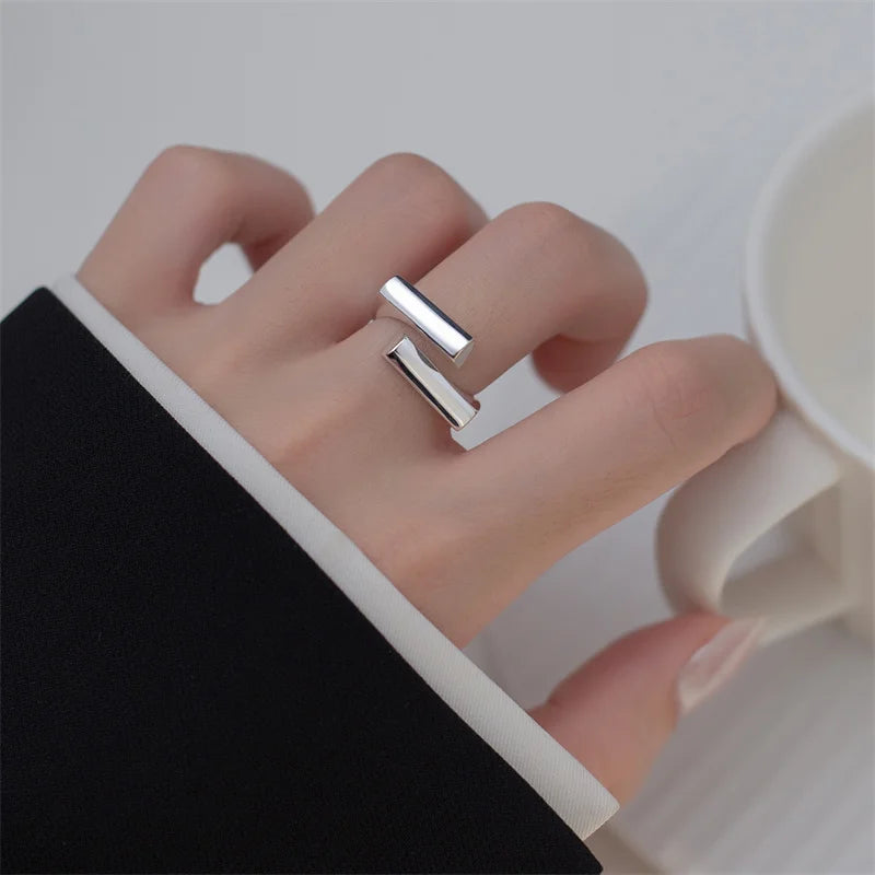 New Design Rings Opening Finger
