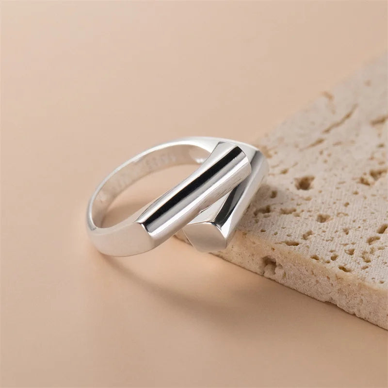New Design Rings Opening Finger