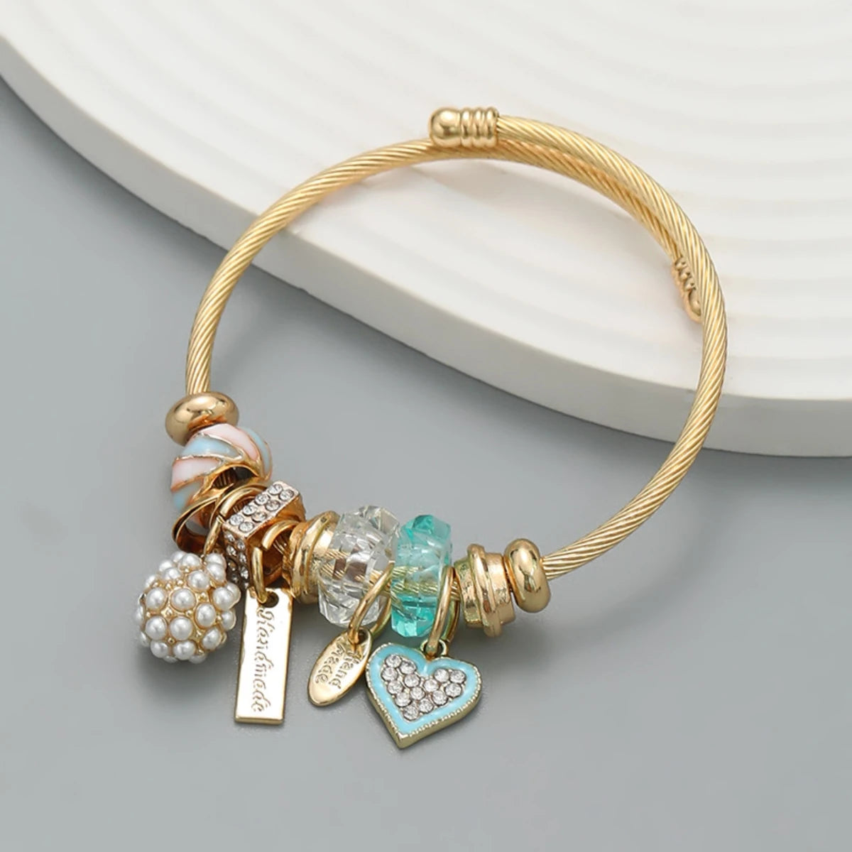 Love Bracelet Suitable