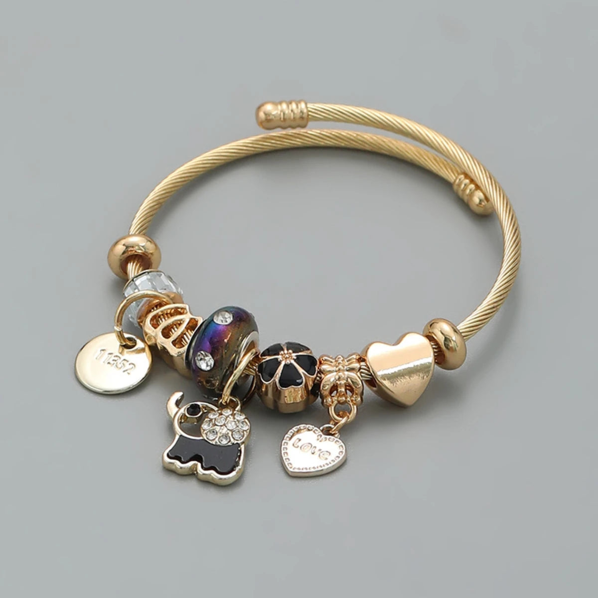 Love Bracelet Suitable