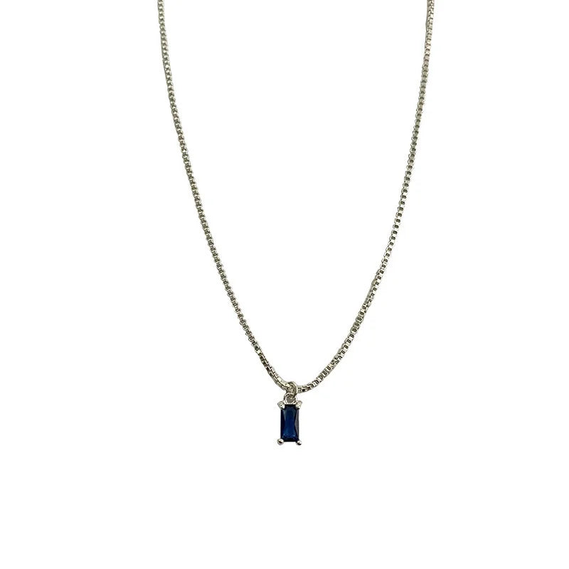 Crystal Choker