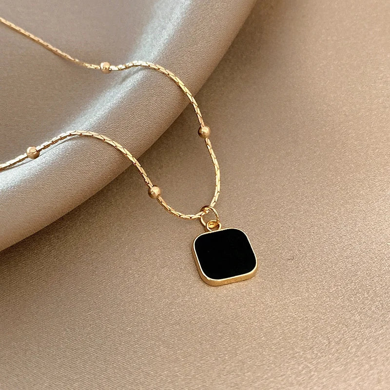 Crystal Choker