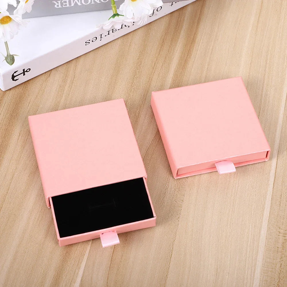 Creative Drawer Jewelry Packaging Box