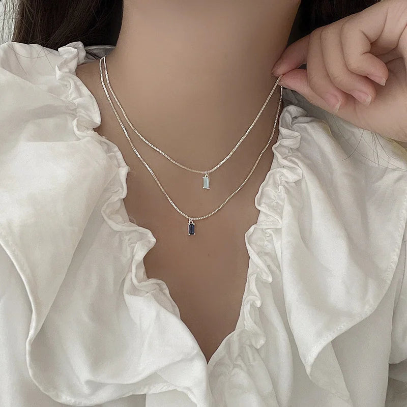 Crystal Choker