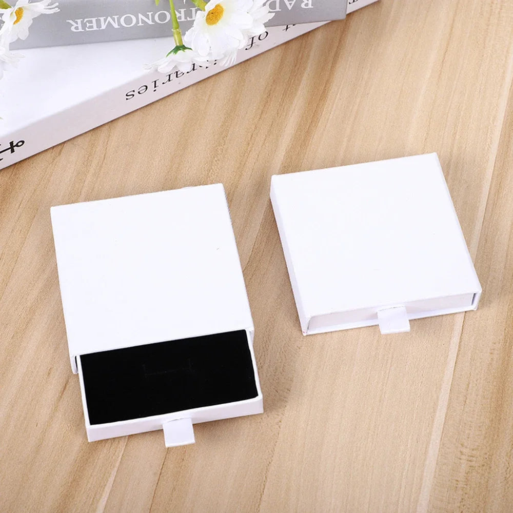Creative Drawer Jewelry Packaging Box