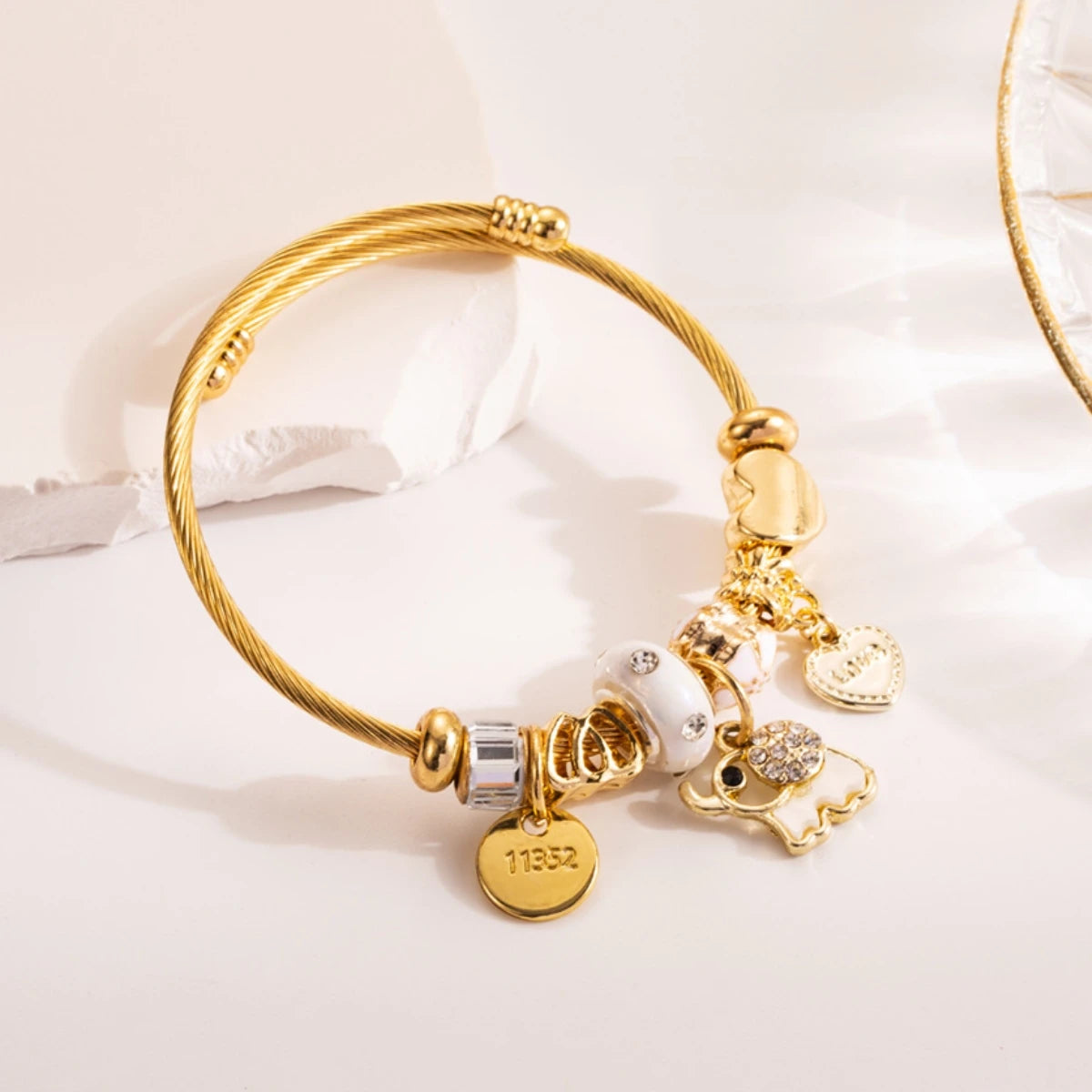 Love Bracelet Suitable