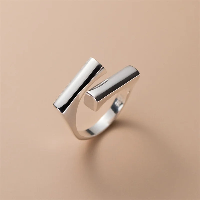New Design Rings Opening Finger