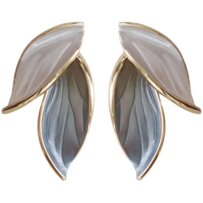 Trendy Fresh Lovely Sweet Leaf