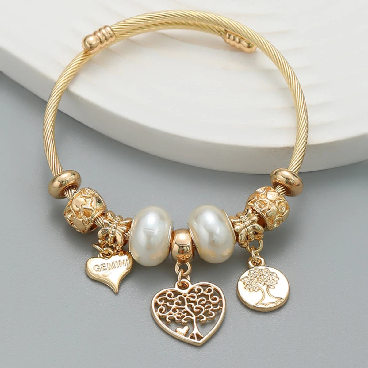 Love Bracelet Suitable
