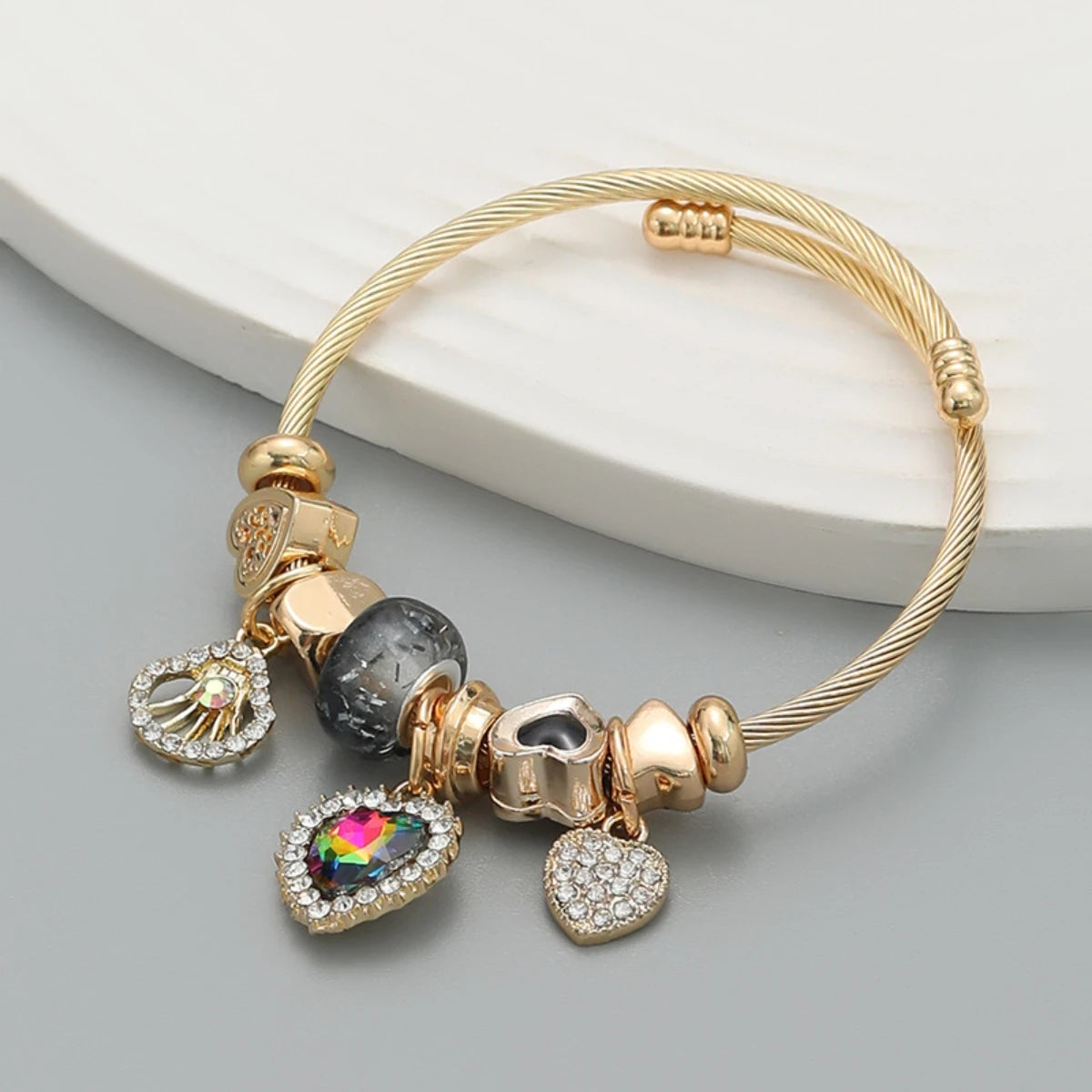 Love Bracelet Suitable
