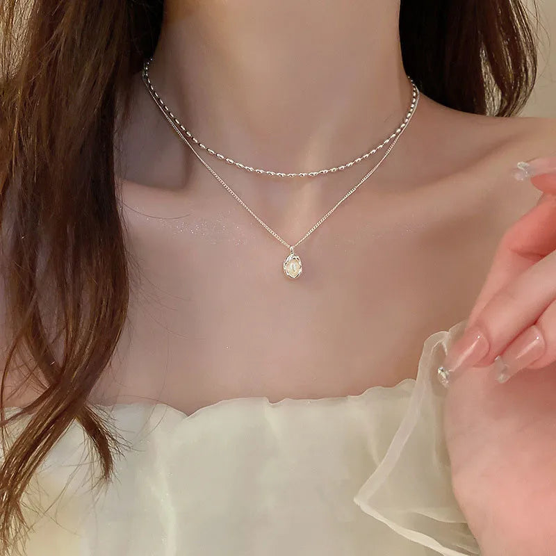 Crystal Choker