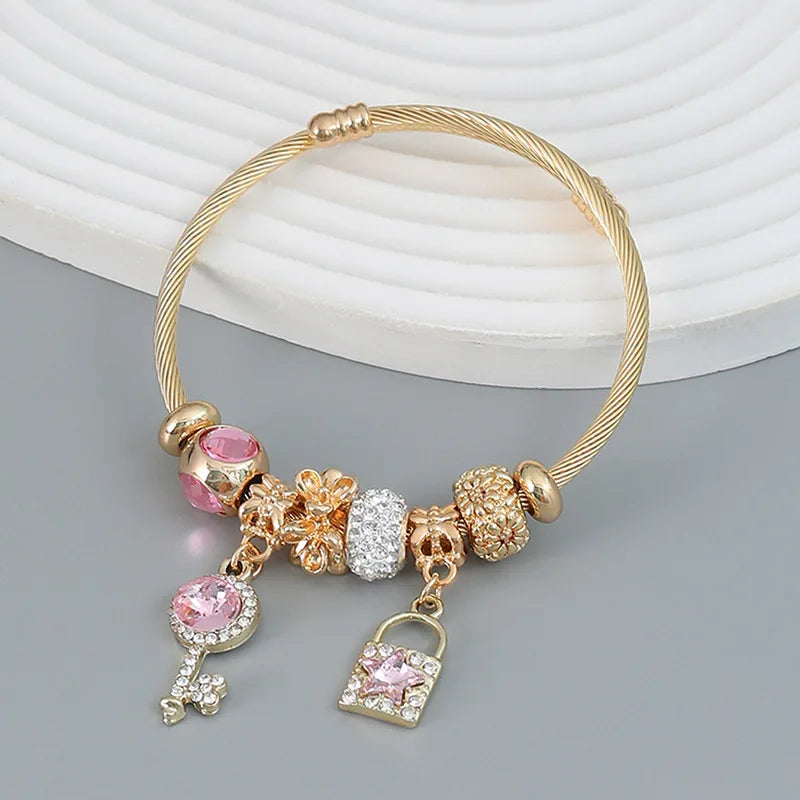 Love Bracelet Suitable