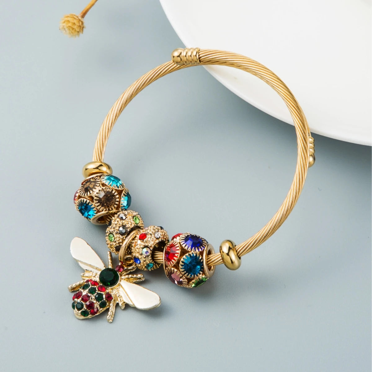 Love Bracelet Suitable