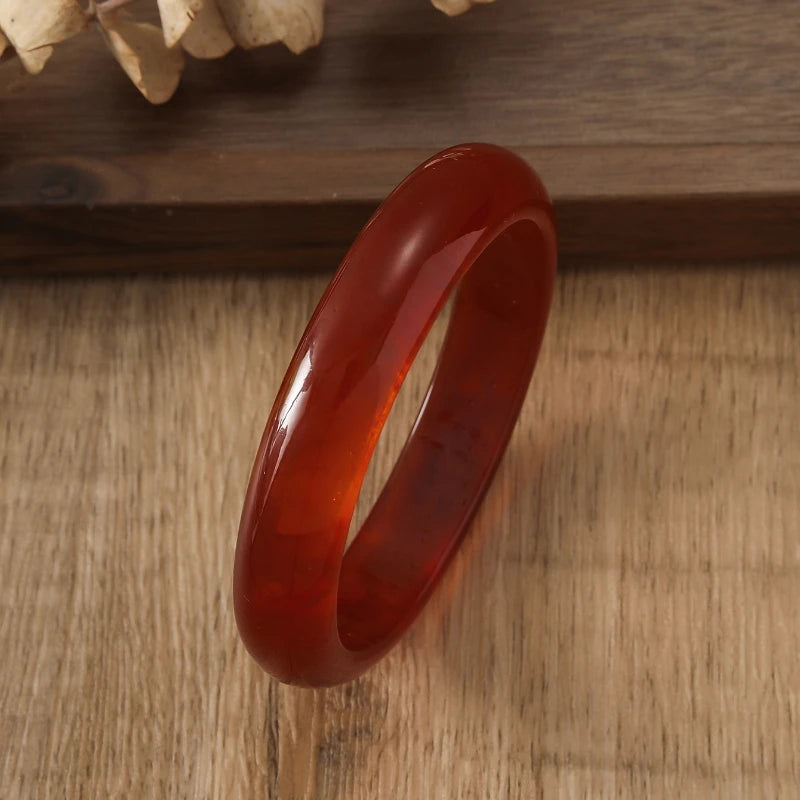 Retro Resin Bangles