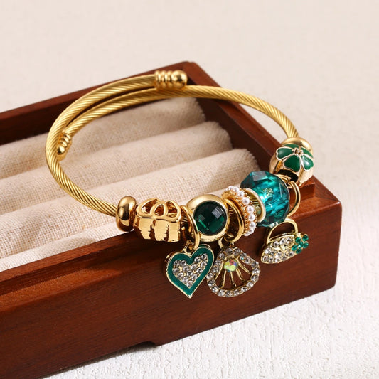 Love Bracelet Suitable