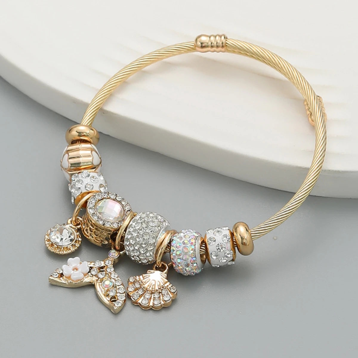 Love Bracelet Suitable