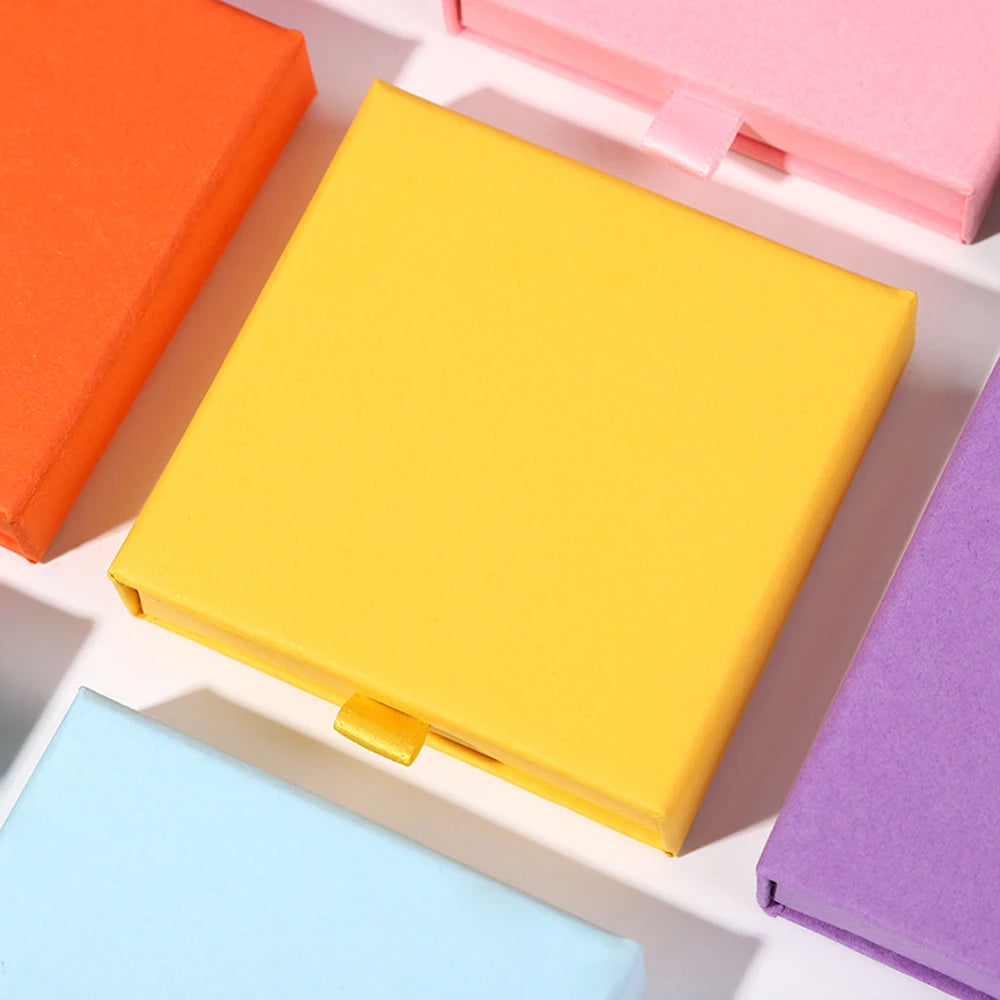 Creative Drawer Jewelry Packaging Box