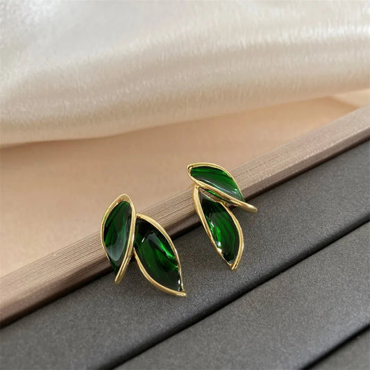 Trendy Fresh Lovely Sweet Leaf