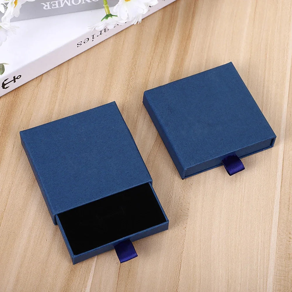 Creative Drawer Jewelry Packaging Box