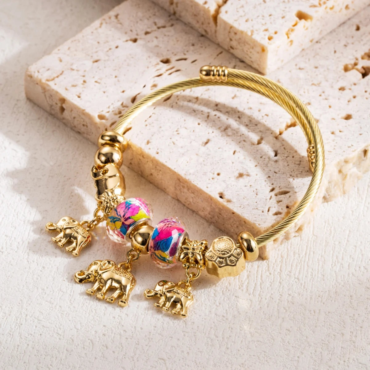 Love Bracelet Suitable