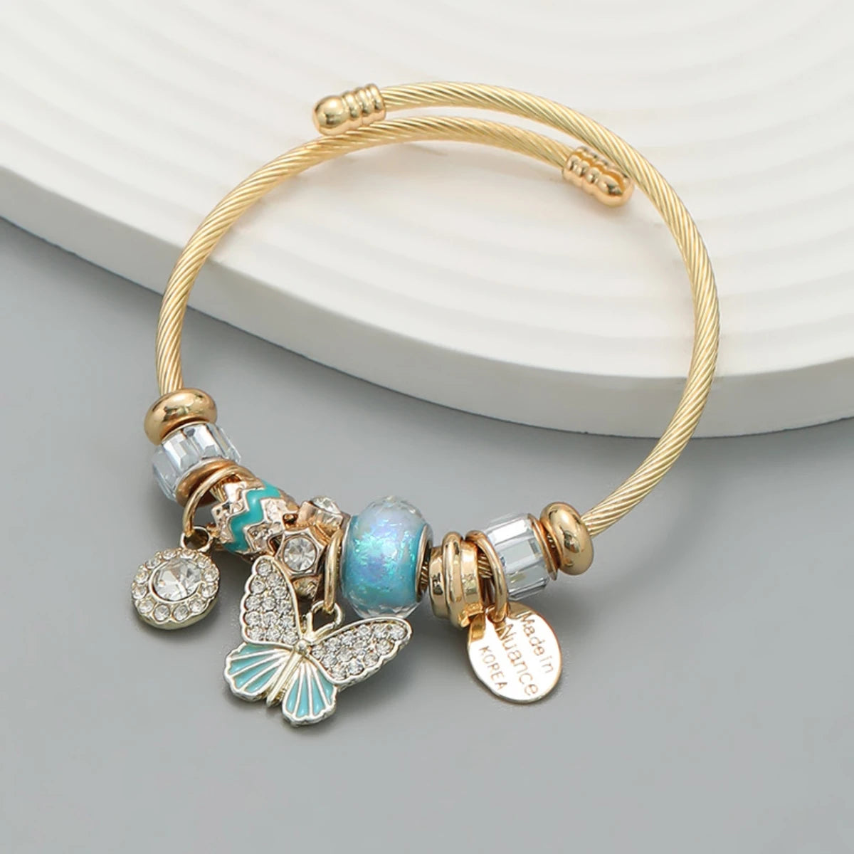 Love Bracelet Suitable