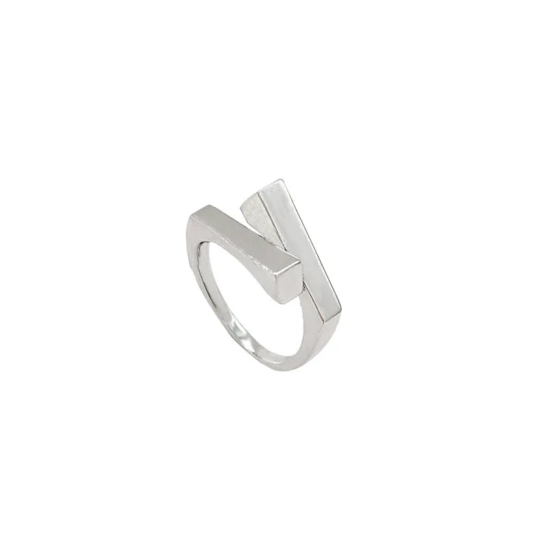 New Design Rings Opening Finger