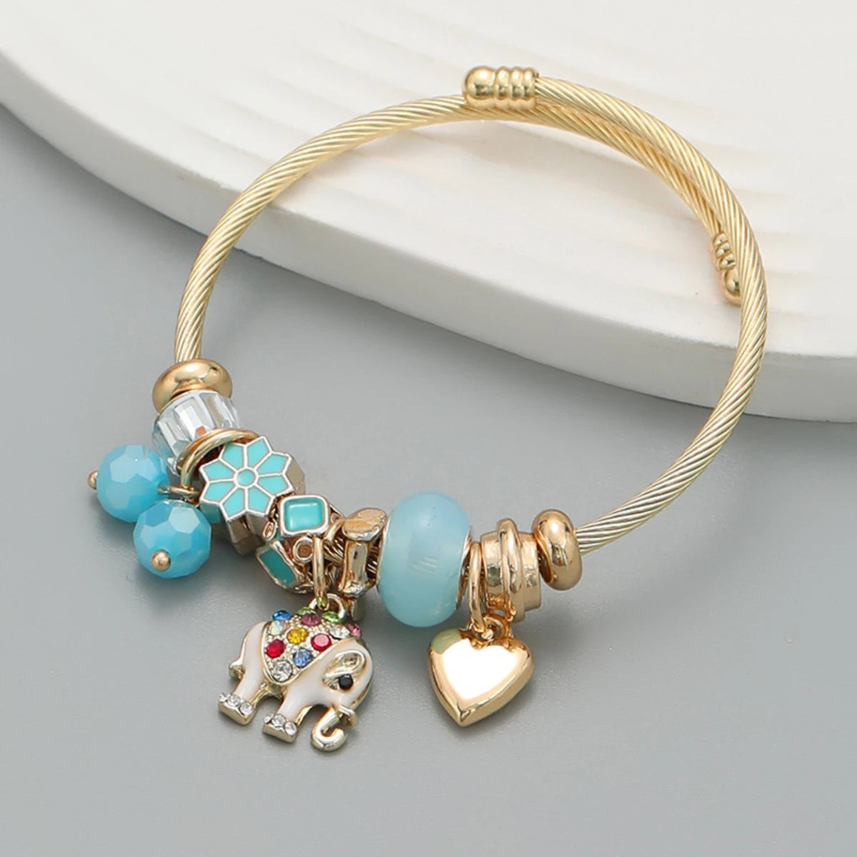 Love Bracelet Suitable
