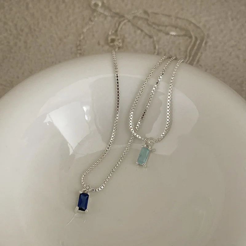 Crystal Choker
