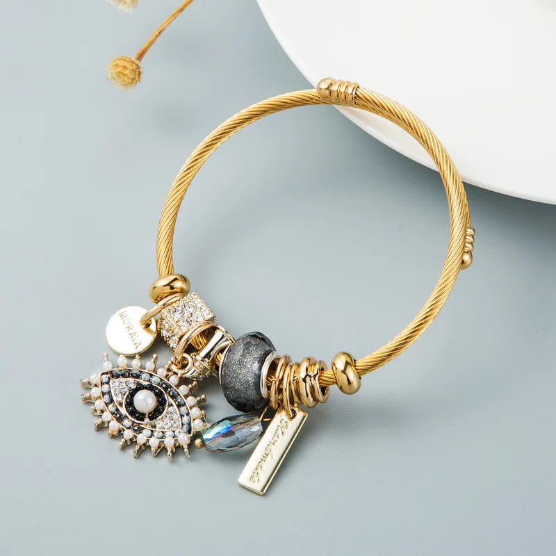 Love Bracelet Suitable