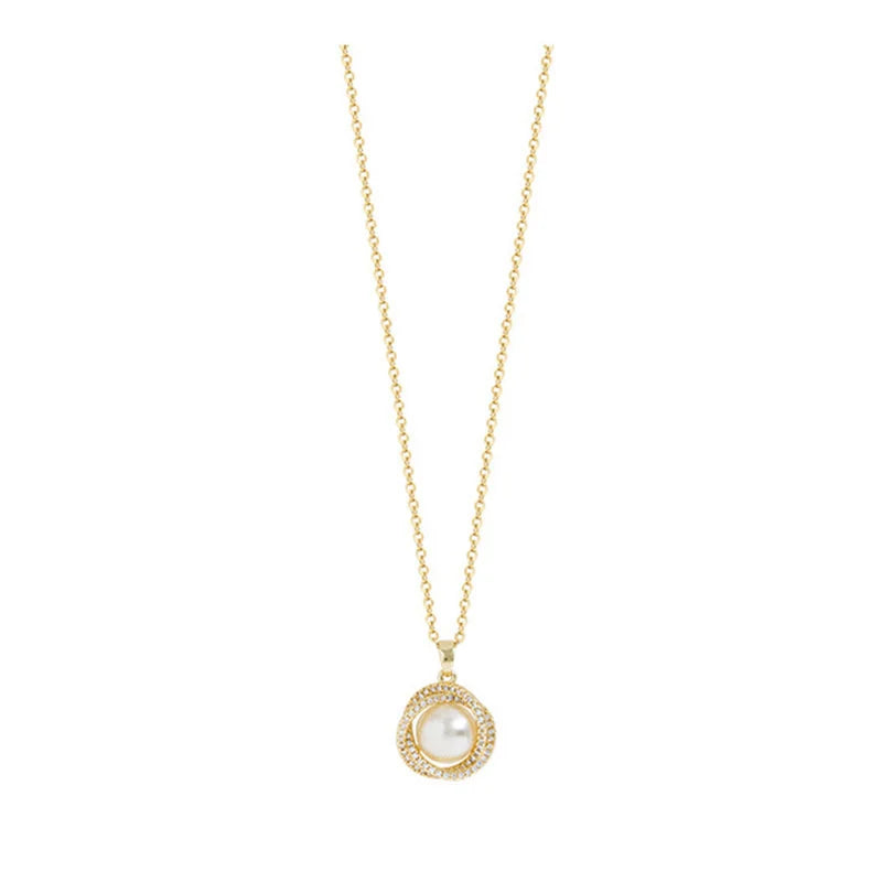 Kpop Perlenkette| Ohrringe| Ring 
