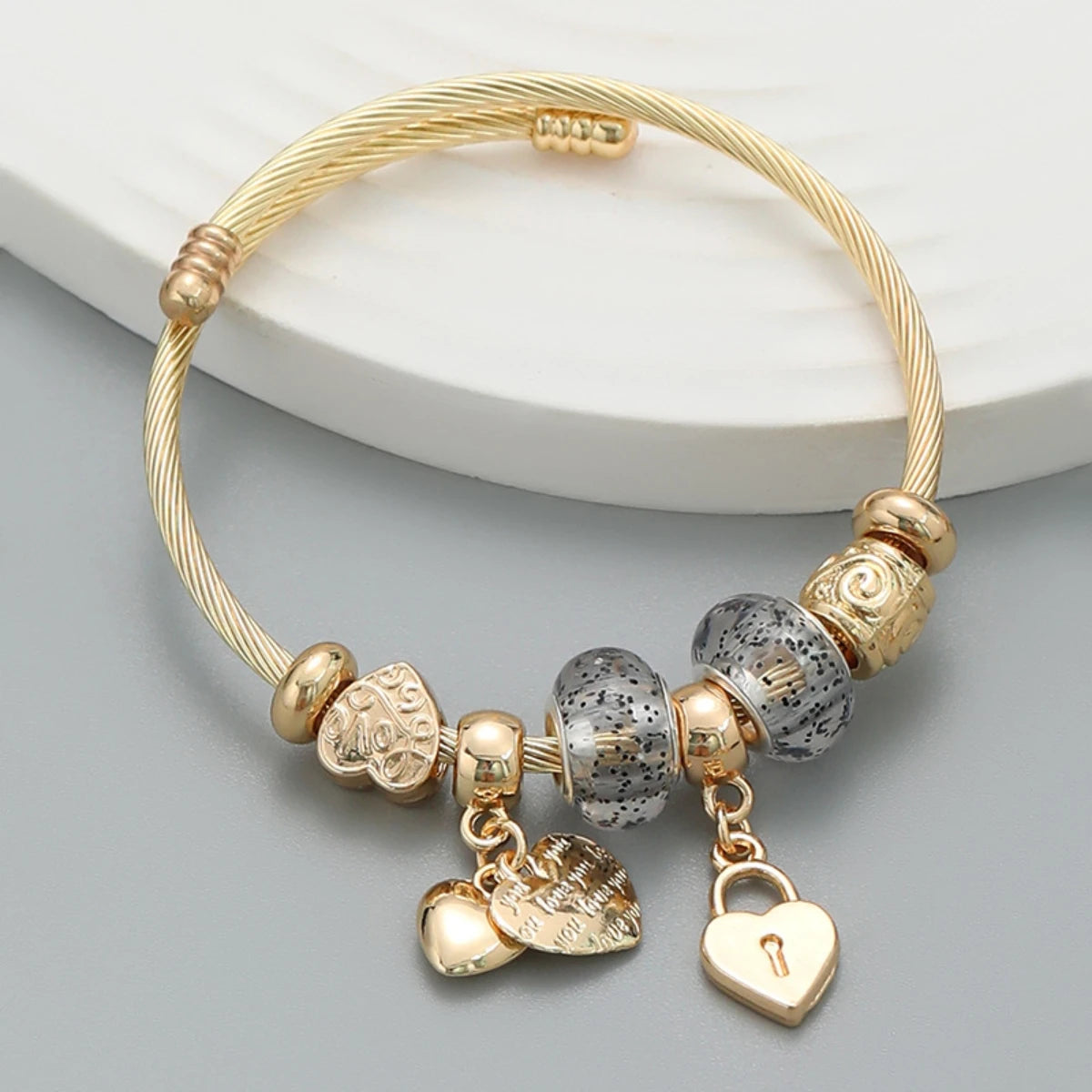 Love Bracelet Suitable