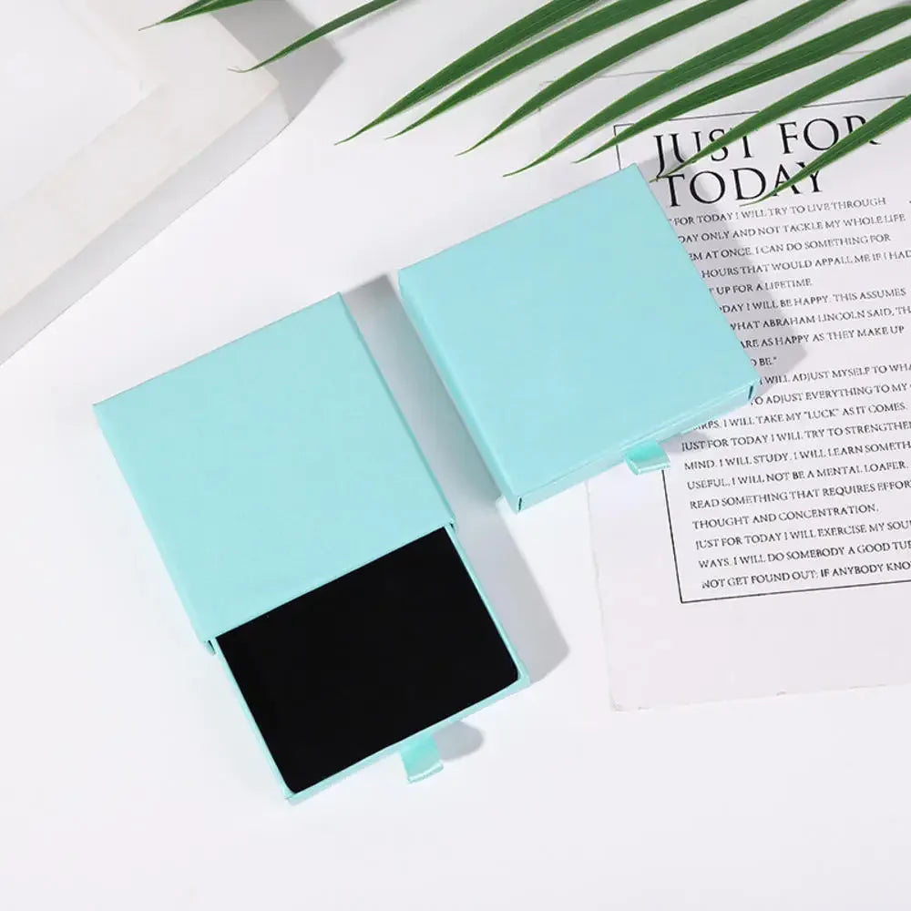 Creative Drawer Jewelry Packaging Box