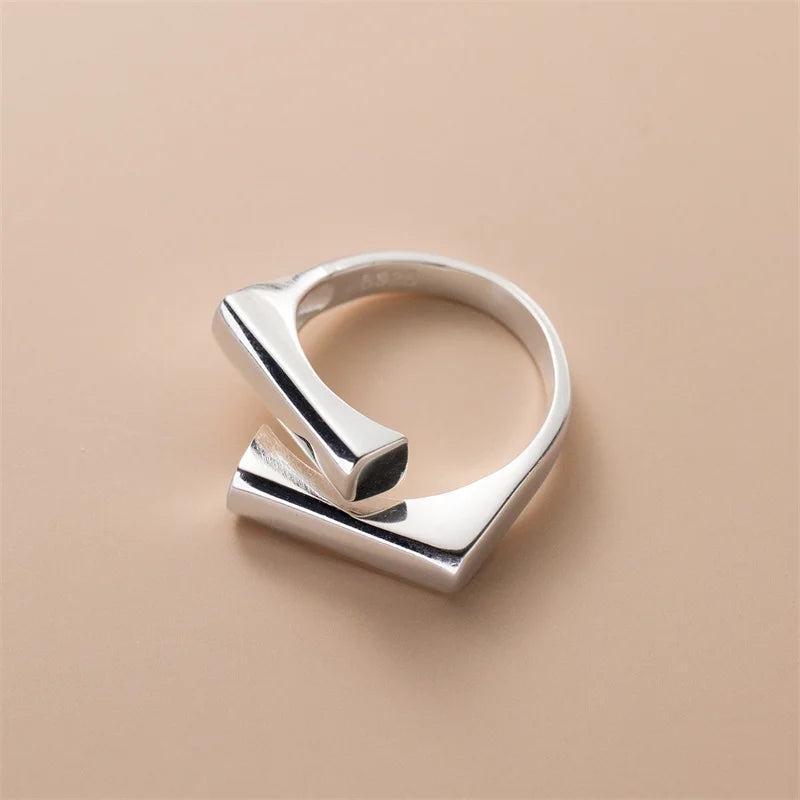 New Design Rings Opening Finger