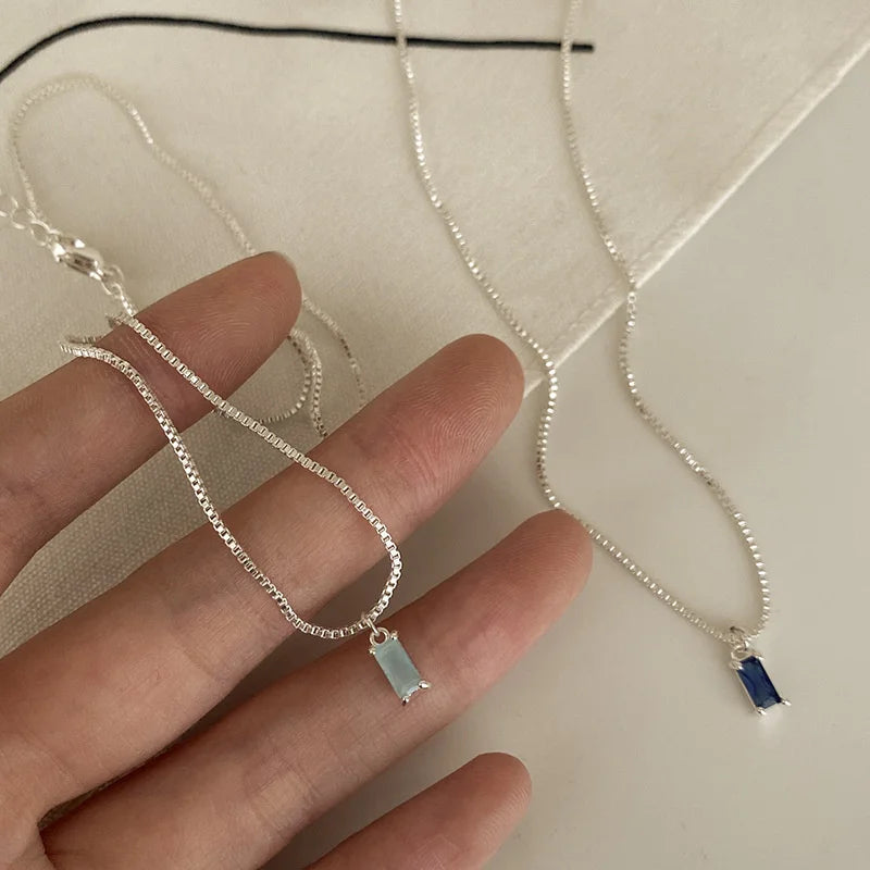Crystal Choker