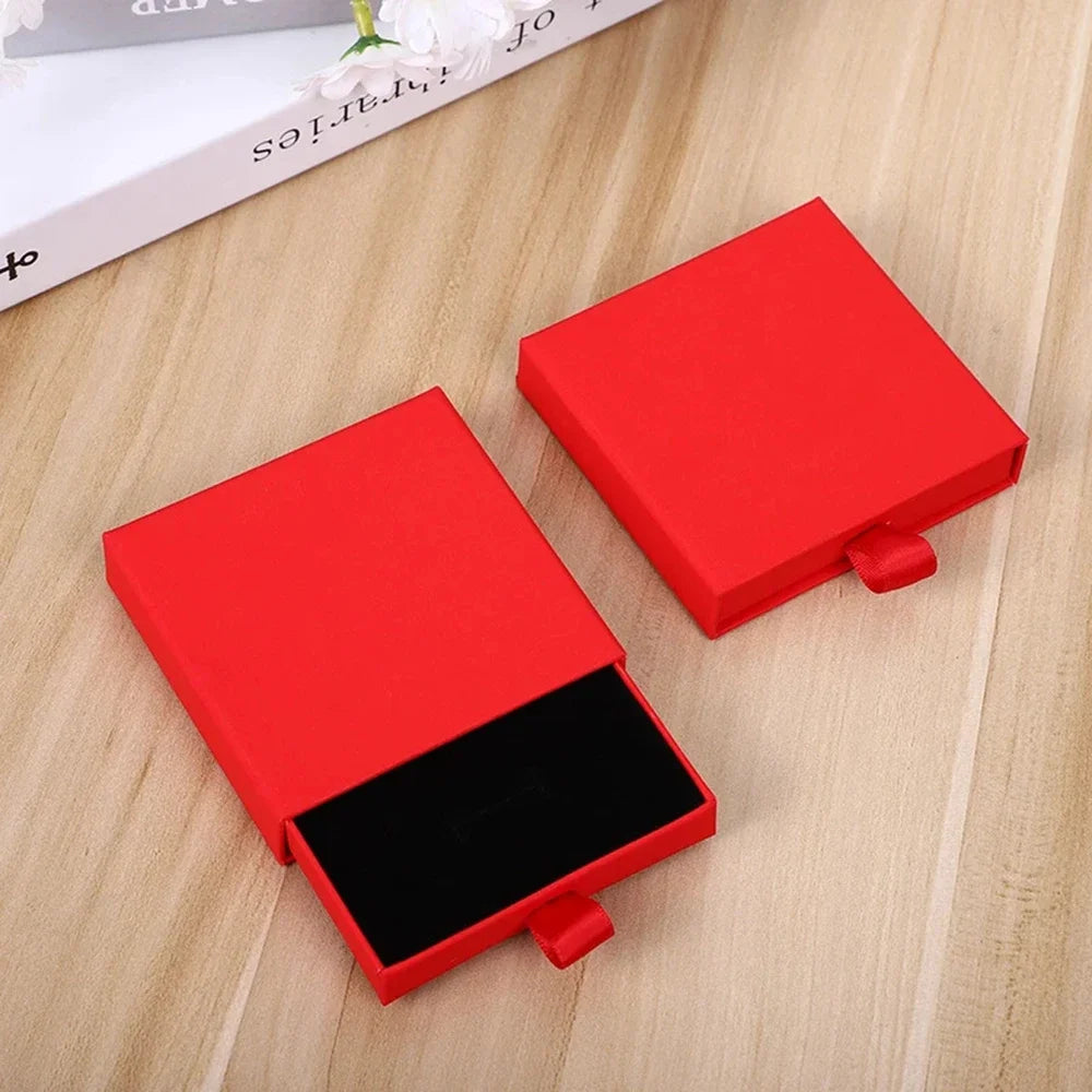 Creative Drawer Jewelry Packaging Box