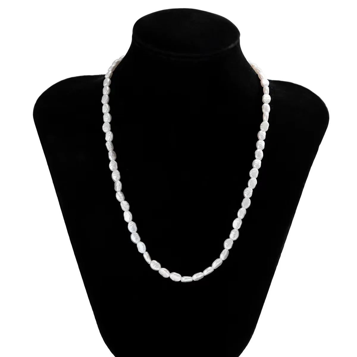 Vintage Pearl Necklace|Bracelet