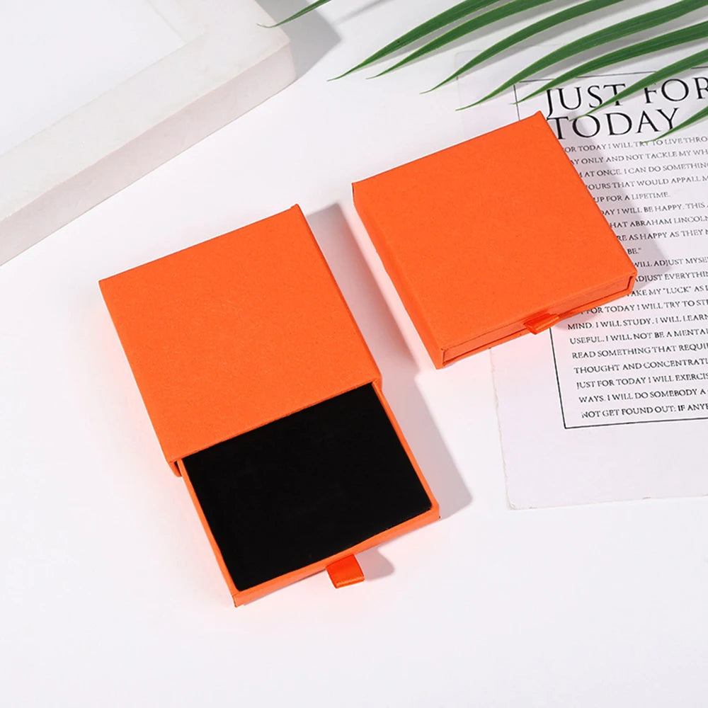 Creative Drawer Jewelry Packaging Box